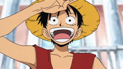 With a course charted for the treacherous waters of the grand line and beyond, this is one captain who'll never give up until he's claimed the greatest treasure on earth: TV One Piece Ep.48-53 — Akiba-kei no Fansub