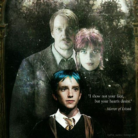 About Teddy Lupin ♡ Harry Potter Amino