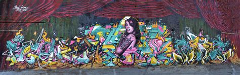 Graffiti Writers Delight By Ramosismael On Deviantart
