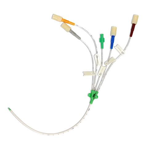 Multicath Forward Central Venous Catheter Vygon Uk