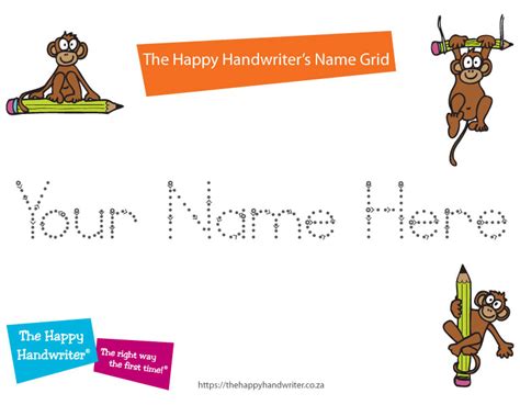 How To Teach My Child To Write Their Name The Easy Way
