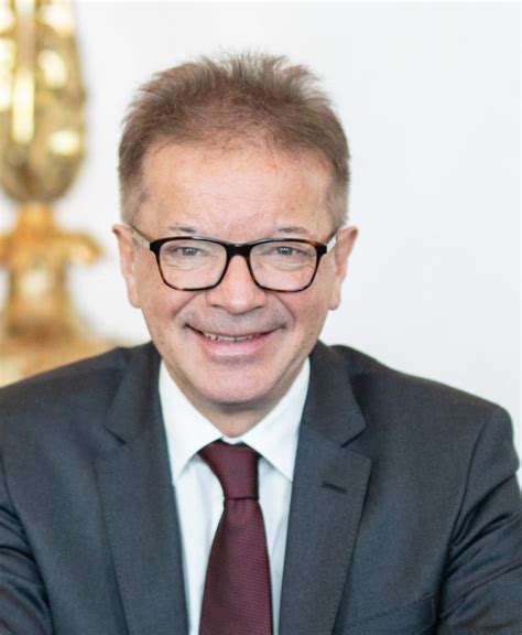 Die verantwortung von gesundheitsminister und bundeskanzler an der europaweiten ausbreitung des. Rudolf Anschober - Wikipedia