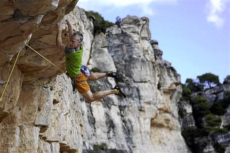 Rock Climbing In Catalonias Siurana Wsj