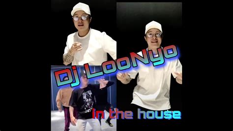 DJ LOONYO TIKTOK COMPILATION Part 01 YouTube