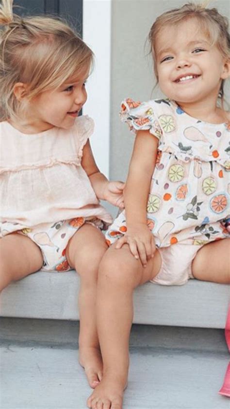Pin By Maddie On Taytum And Oakley Fisher Favorite Twins Taytum And