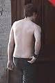 Robert Pattinson New Moon Shirtless Photo 1948901 Kristen