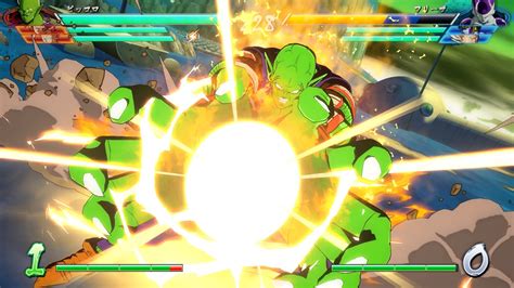 You can find additional information about. Imágenes de Dragon Ball Fighter Z para PS4 - 3DJuegos