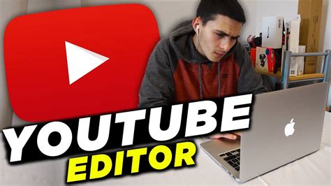 How to Edit YouTube Videos FOR FREE (2021) - YouTube