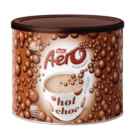Galaxy Instant Hot Chocolate Powder 1kg Ref A01950 107074 Office Range