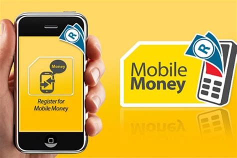Mtn To Intensify The Use Of Id Cards For Cashout Transactions