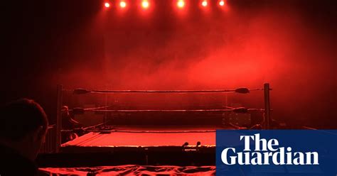 night massacre tasmania s first wrestling deathmatch in pictures culture the guardian