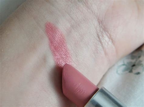 Mac Cremesheen Lipstick In Creme Cup Jasmine Mcrae Uk Beauty