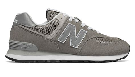 The new balance 574 on feet has great arch support, some users have testified. NEW BALANCE ML574EGG - SNEAKER UOMO - Latini Sport