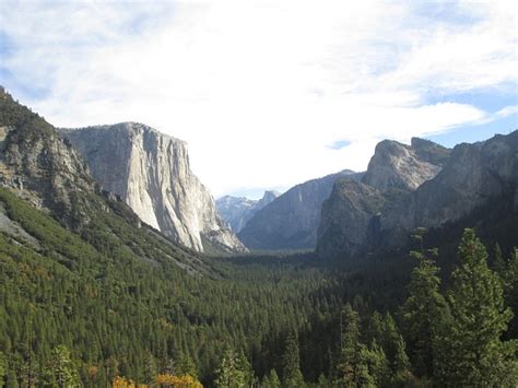 Yosemite National Park Outdoors El Free Photo On Pixabay Pixabay