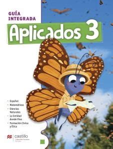 Libro Del Maestro Aplicados 5 Bloque 2 Aplicados 5 Ediciones Castillo