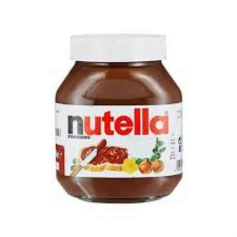 Chocolate Nutella Hazelnut Cocoa Spread 750 Gm At Best Price In Pune