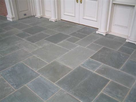 Bluestone Bluestone For Entry And Sunroom Floors Blue Stone Floors