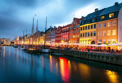 Hình Nền Thành Phố Copenhagen Đan Mạch Top Những Hình Ảnh Đẹp