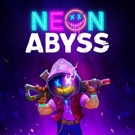 Neon Abyss 2020 Mobygames