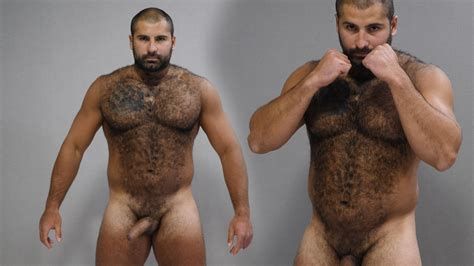 Naked Russian Bear Gay Porn The Guy Site
