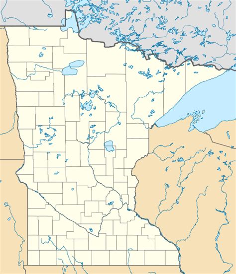 Pine River Township Cass County Minnesota Wikipedia