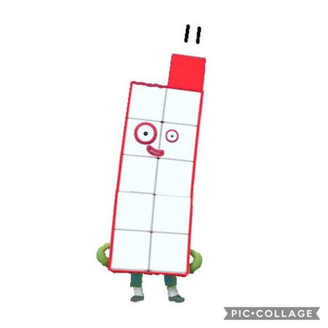 Do You Want To See A Cursed Numberblocks Image Fandom