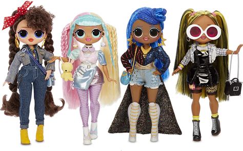 Lol Omg Fashion Dolls Series 2 Where To Buy Release Date Price Video