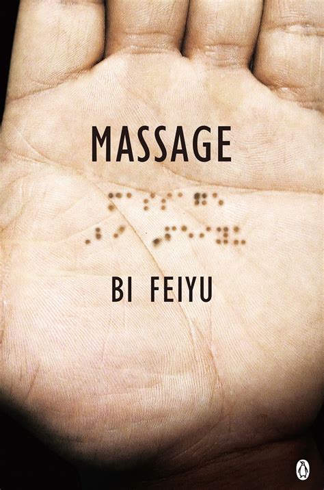 book review bi feiyu massage