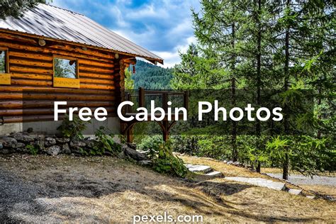 200 Amazing Cabin Photos · Pexels · Free Stock Photos
