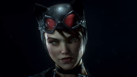 1920x1080 Batman Arkham Knight Video Games Catwoman Wallpaper  247 Kb Coolwallpapers Me