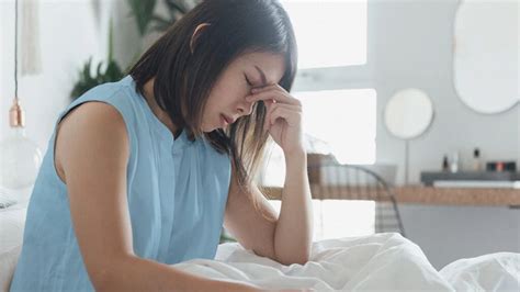 Headache Dizziness Fatigue And Neck Pain Causes And Treatment