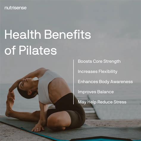 Is Pilates Good For Weight Loss Nutrisense Journal