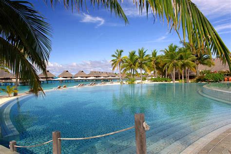 Hilton Bora Bora Nui Resort And Spa Offers Limited Time Package For