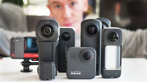 Whats The Best 360 Camera Right Now Update Youtube