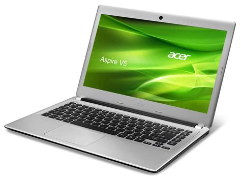 Review Acer Aspire V5 471g Notebook Reviews