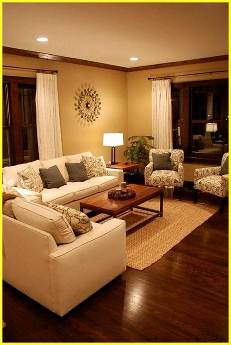 60 Cozy And Minimalist Master Living Room Interior Design 60 Cozy And