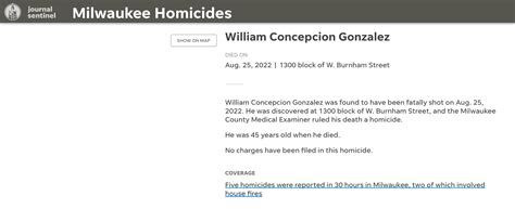 Incident | Gun Violence Archive