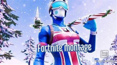 Fortnite Montage 2 Youtube