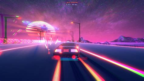 Outdrive On Steam