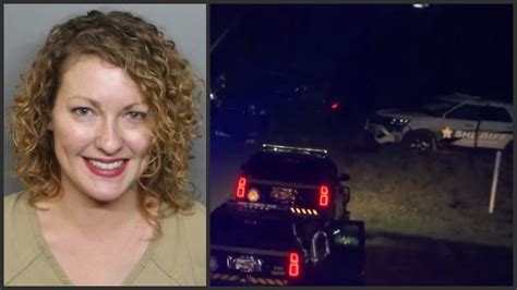 Massachusetts Woman Accused Of Dui In Crash That Killed Florida Deputy Trendradars