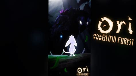 Ori And The Blind Forest Fast Pixel Art Rfurry