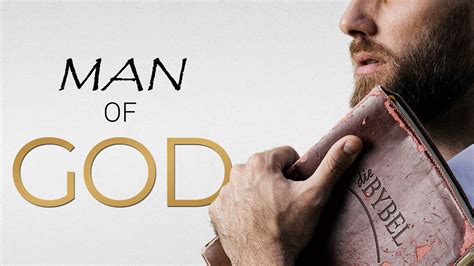 What Is A True Man Of God Traits Of A Godly Man Youtube