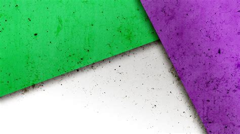 46 Green And Purple Wallpaper On Wallpapersafari