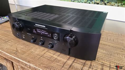 Marantz Pm7000n Network Stereo Integrated Amplifier Photo 3315949 Us