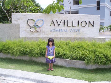 Plasma televisions are featured in guestrooms. Oh ye ke?: Check in di Avillion Admiral Cove, Port Dickson