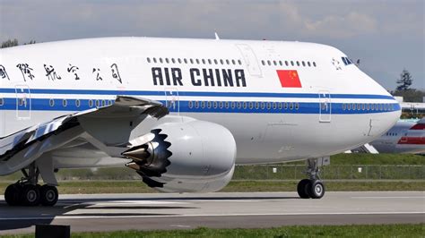 Air China Resumes Flights Between Beijing And Pyongyang Lookoutpro