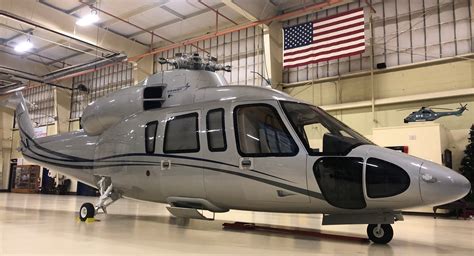 Sikorsky S 76d American Helicopter Museum And Education Center Free