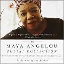 Copyright © 1978 by maya angelou. Amazon.com: Maya Angelou Poetry Collection (9780375420177): Maya Angelou: Books
