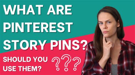 Will Pinterest Story Pins Help You Grow Your Brand Youtube