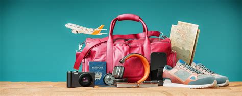Summer Travel Packing List Travel Essentials Planeaire